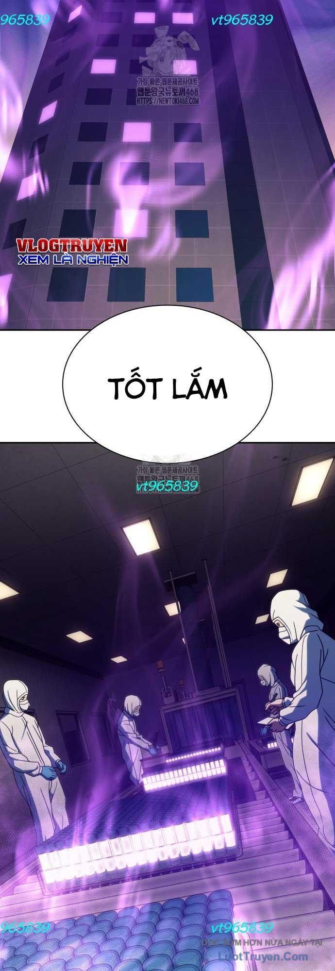 Hàn Băng Võ Giả Chapter 40 - Trang 2