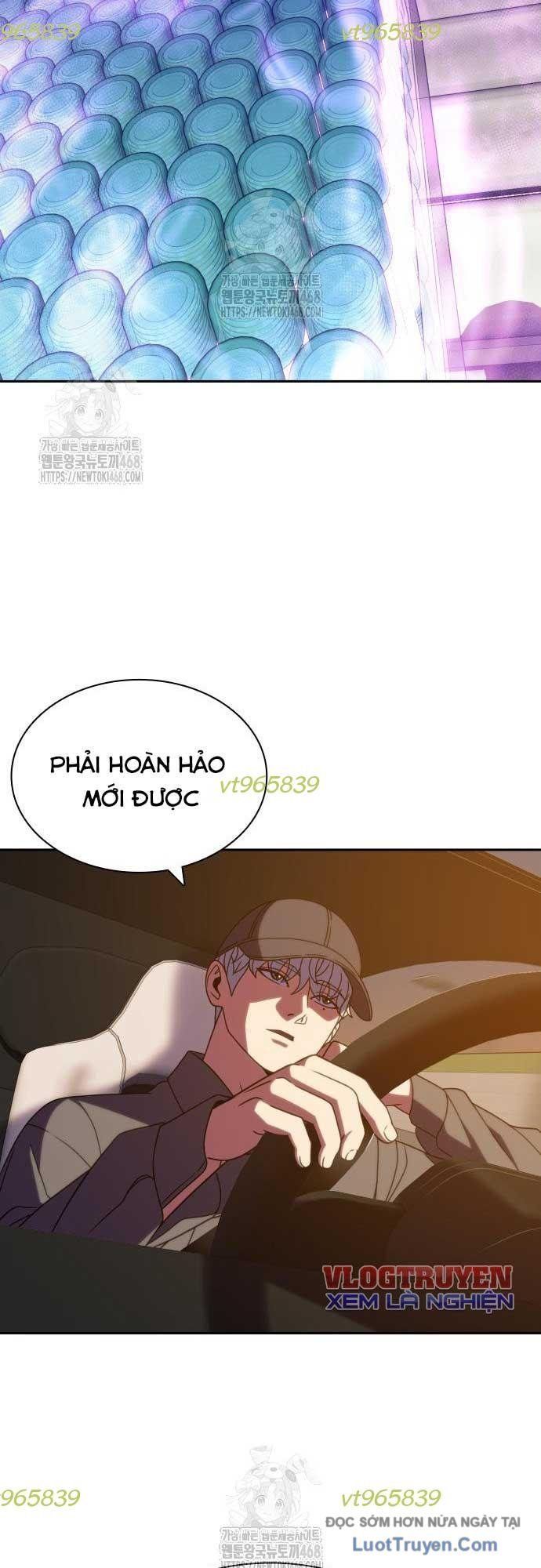 Hàn Băng Võ Giả Chapter 40 - Trang 2
