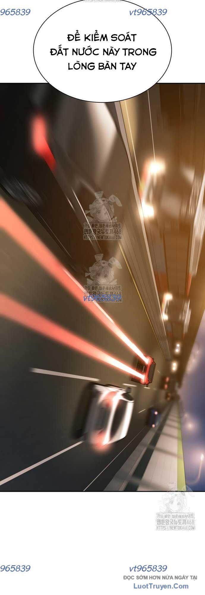 Hàn Băng Võ Giả Chapter 40 - Trang 2