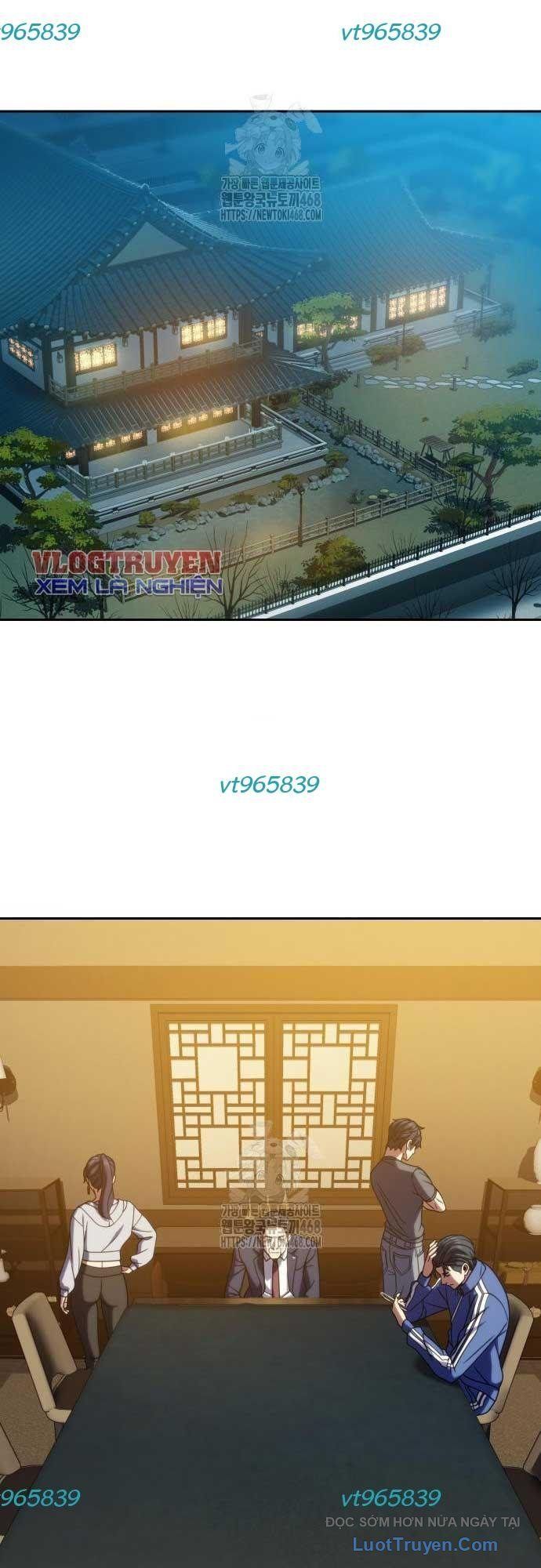 Hàn Băng Võ Giả Chapter 40 - Trang 2