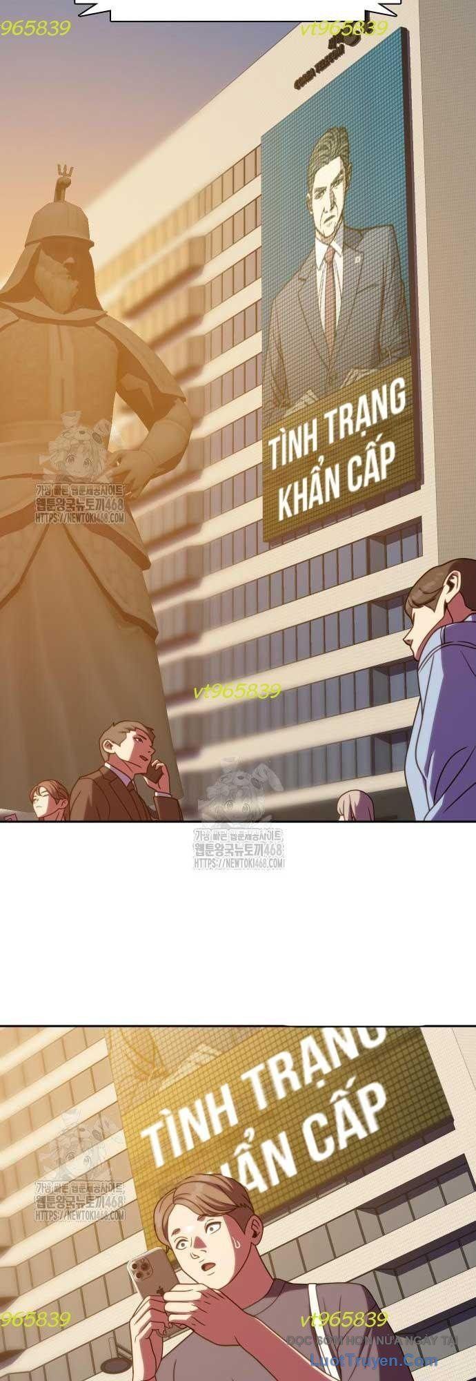 Hàn Băng Võ Giả Chapter 40 - Trang 2