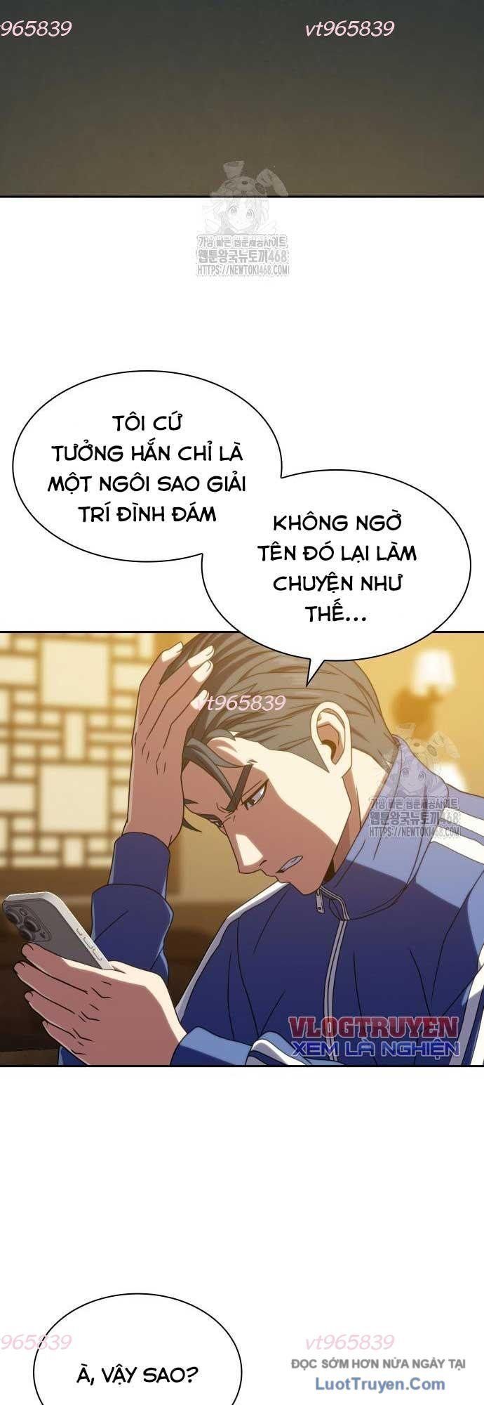 Hàn Băng Võ Giả Chapter 40 - Trang 2