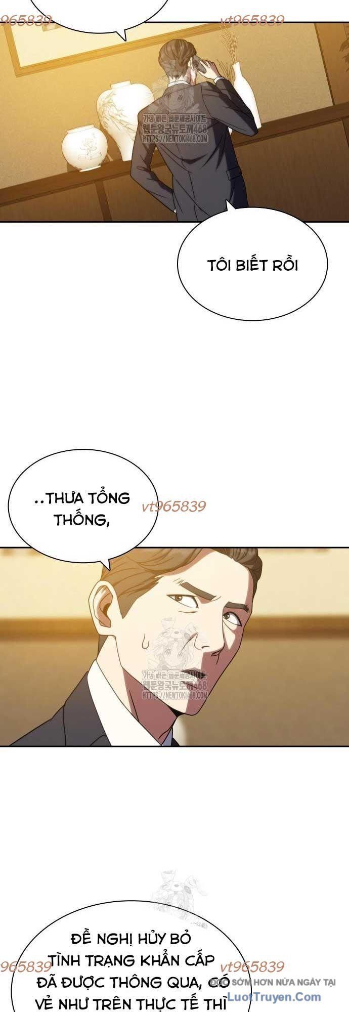 Hàn Băng Võ Giả Chapter 40 - Trang 2
