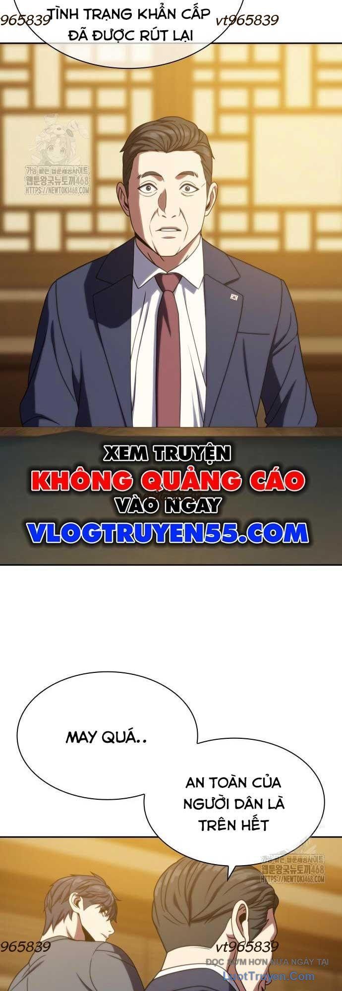 Hàn Băng Võ Giả Chapter 40 - Trang 2