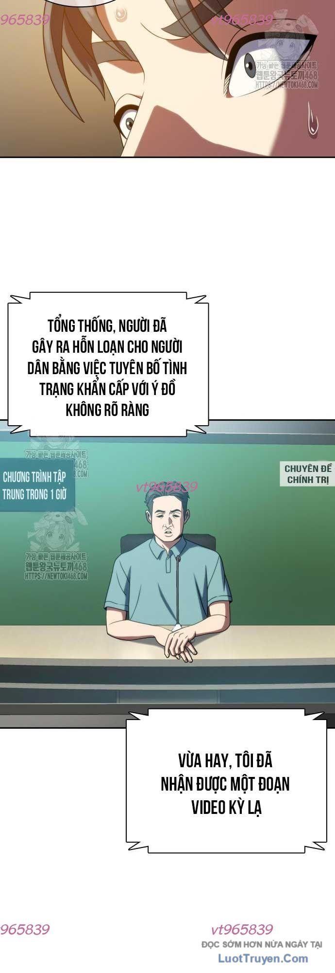 Hàn Băng Võ Giả Chapter 40 - Trang 2