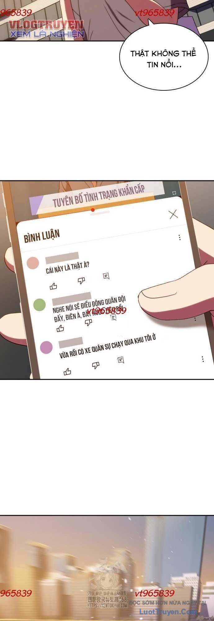 Hàn Băng Võ Giả Chapter 40 - Trang 2