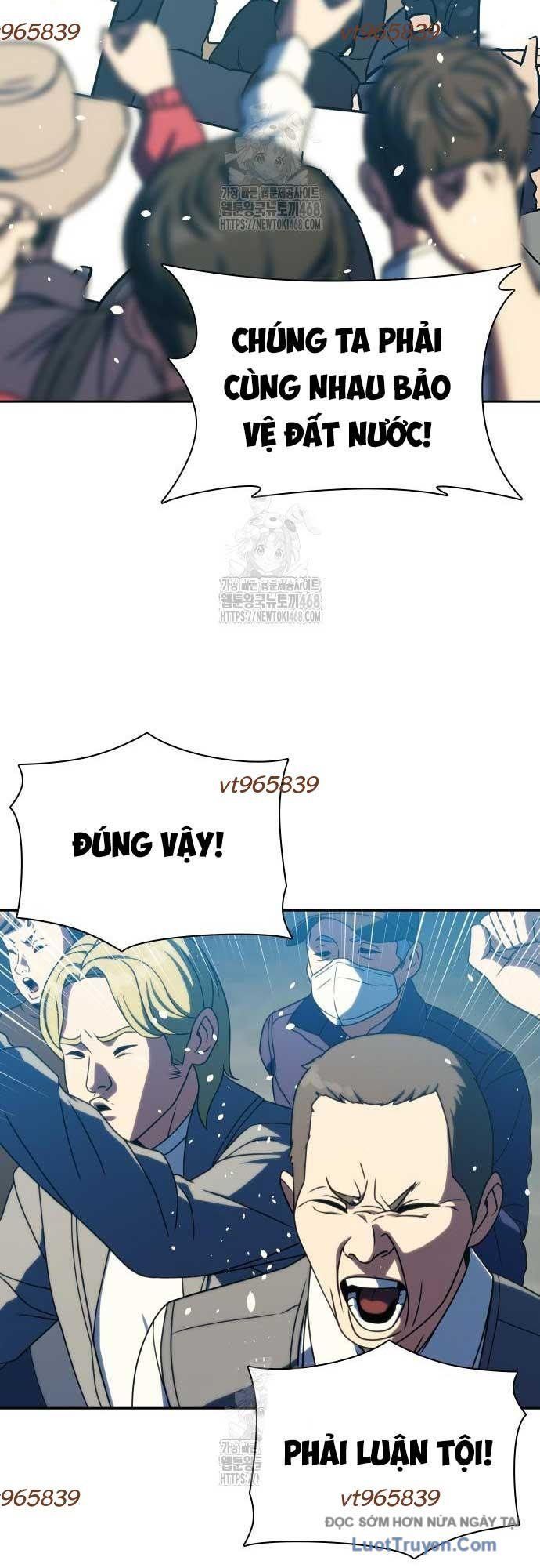 Hàn Băng Võ Giả Chapter 40 - Trang 2