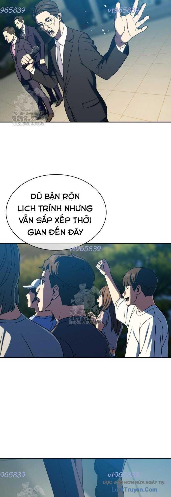 Hàn Băng Võ Giả Chapter 40 - Trang 2