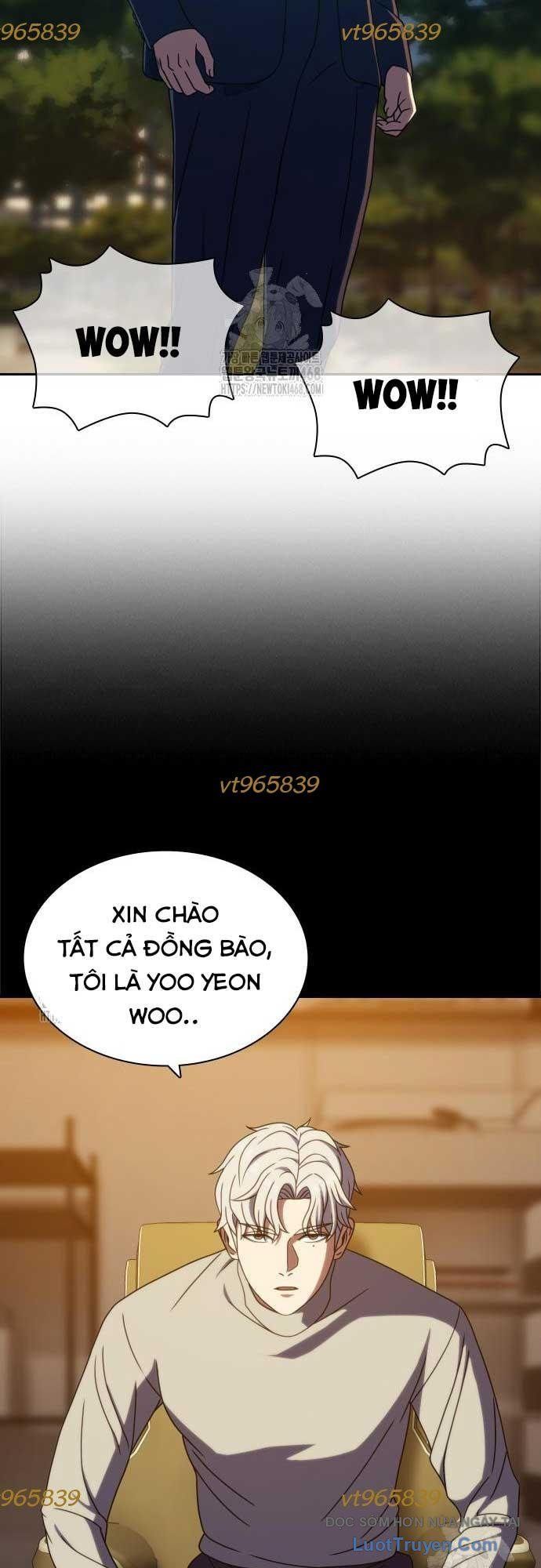 Hàn Băng Võ Giả Chapter 40 - Trang 2