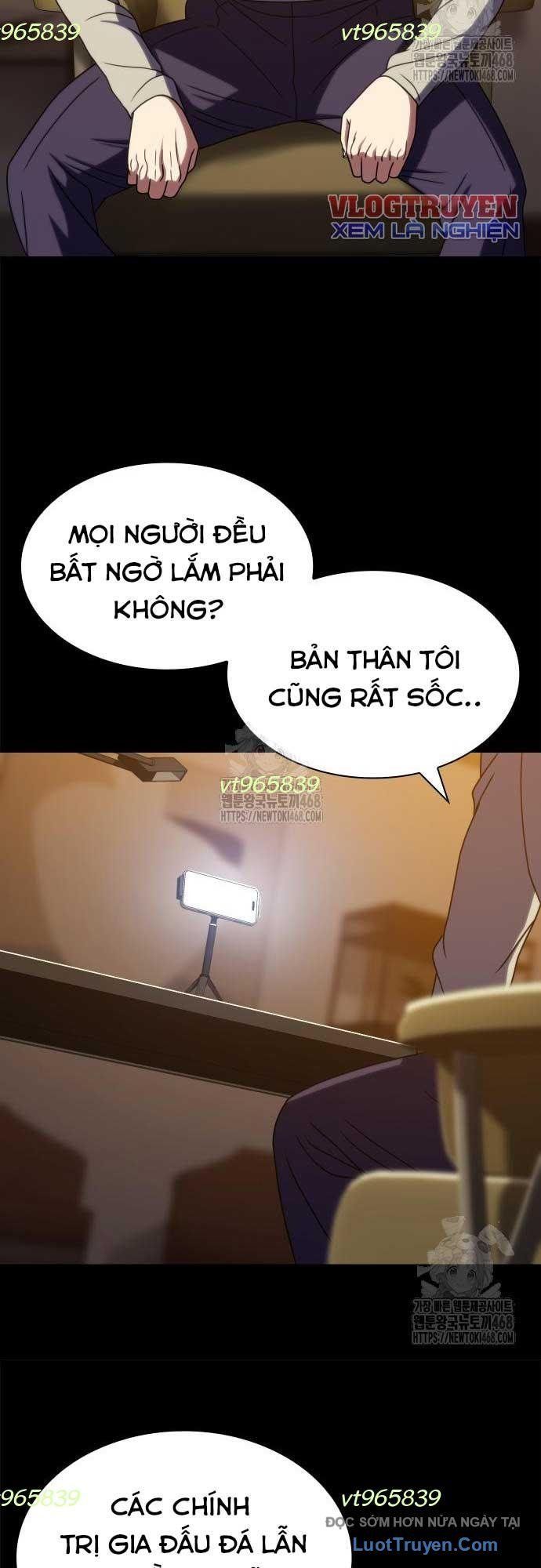 Hàn Băng Võ Giả Chapter 40 - Trang 2