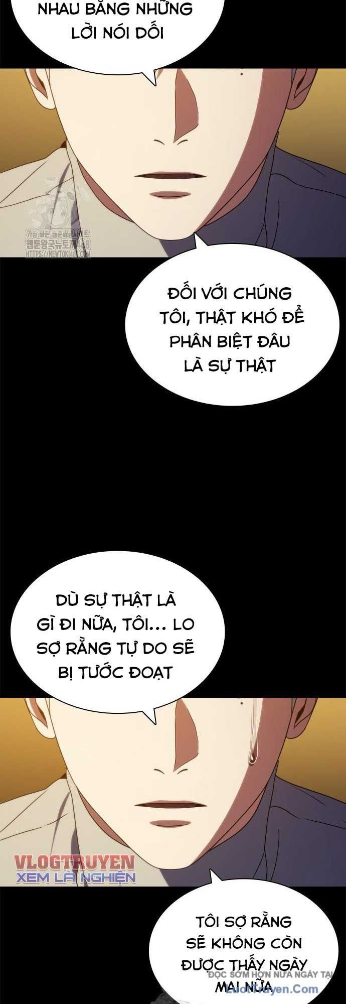 Hàn Băng Võ Giả Chapter 40 - Trang 2