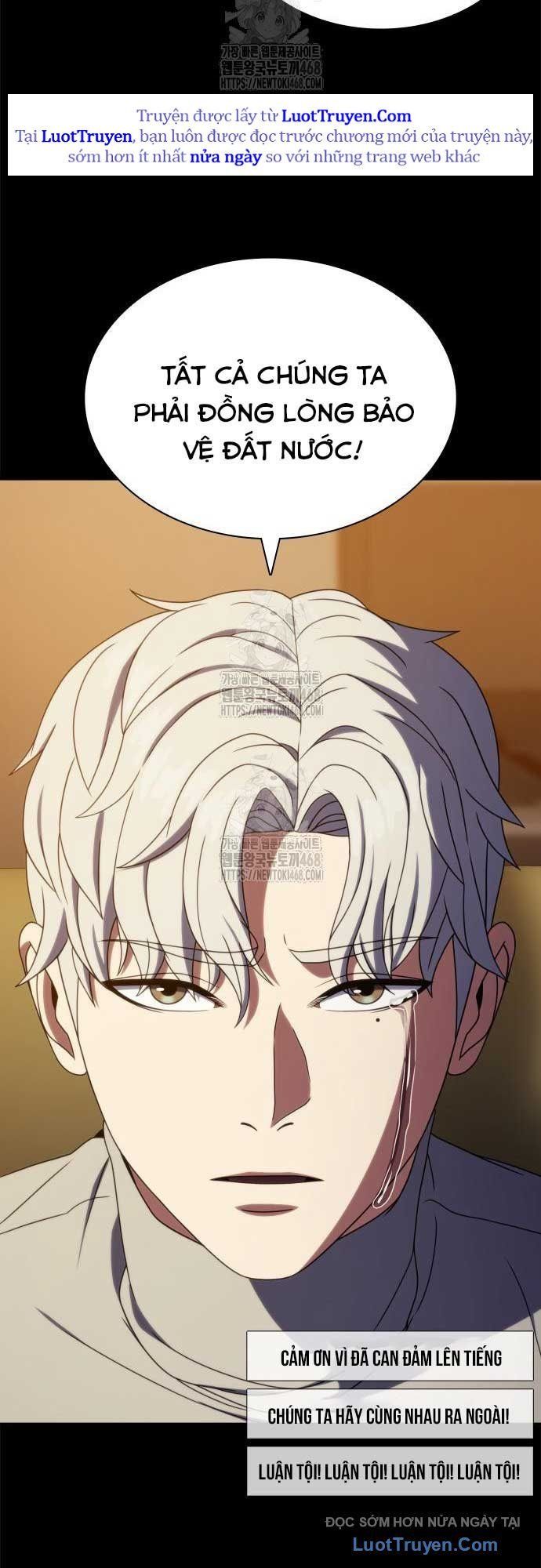 Hàn Băng Võ Giả Chapter 40 - Trang 2