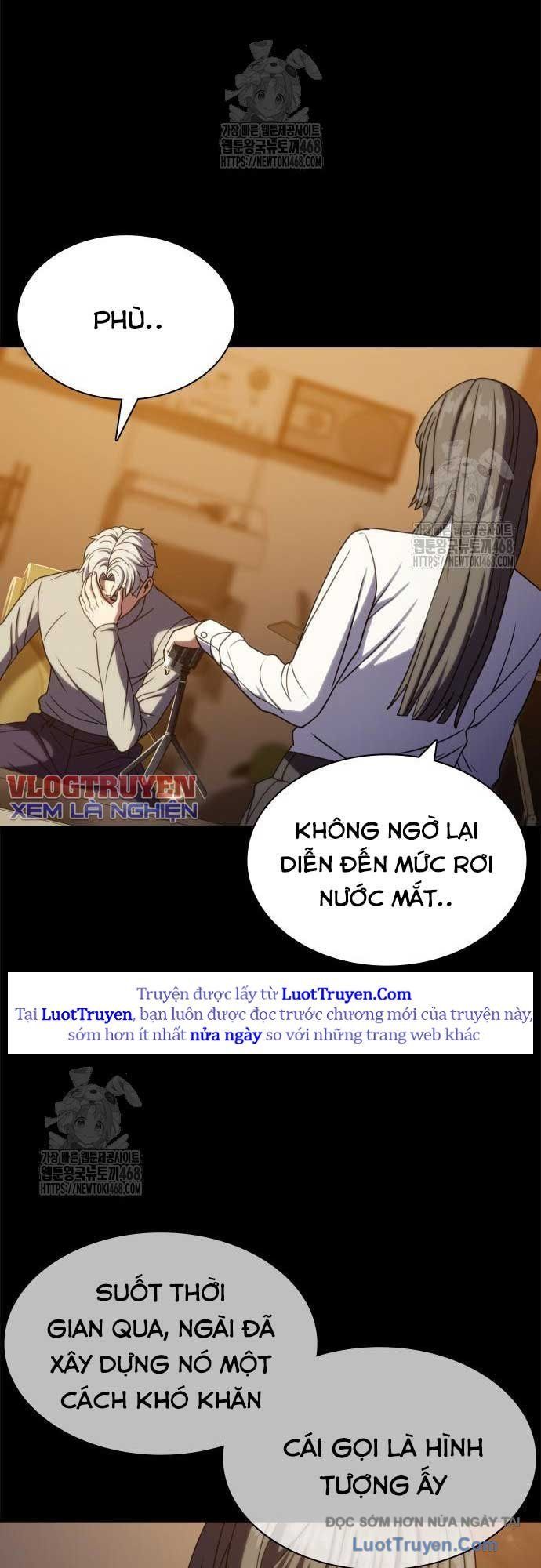 Hàn Băng Võ Giả Chapter 40 - Trang 2