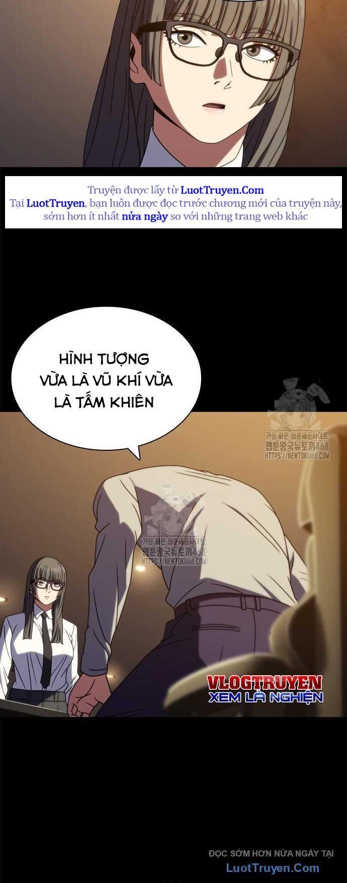 Hàn Băng Võ Giả Chapter 40 - Trang 2