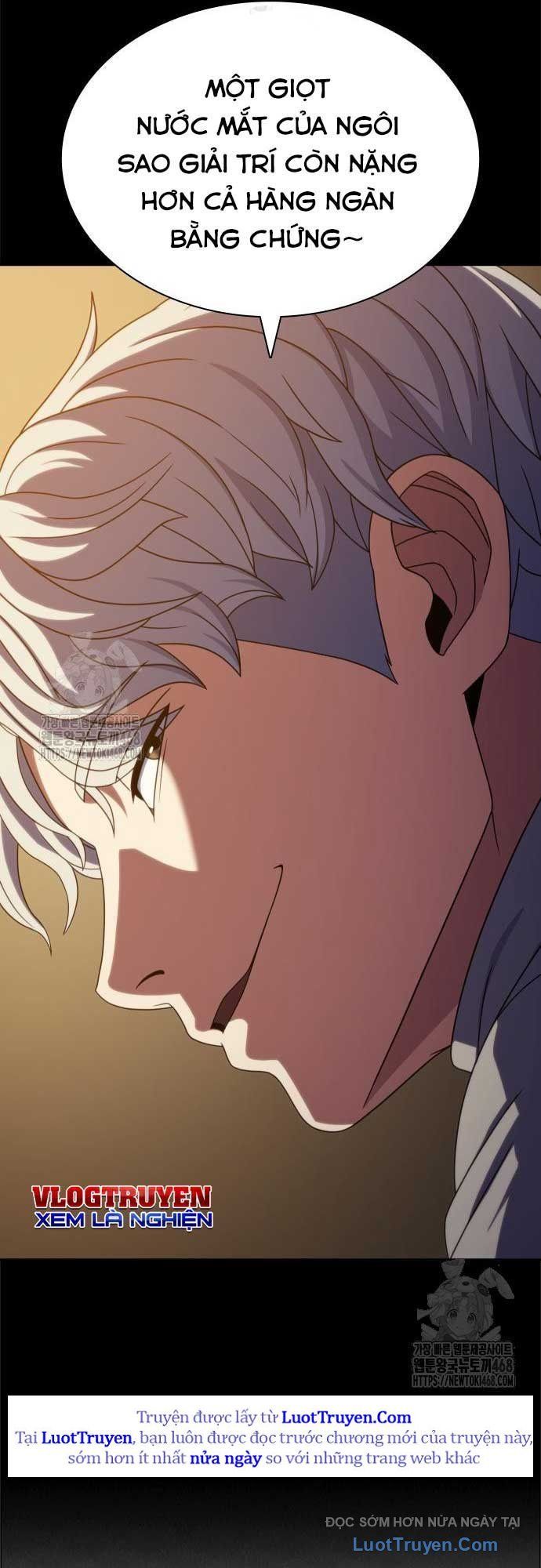 Hàn Băng Võ Giả Chapter 40 - Trang 2