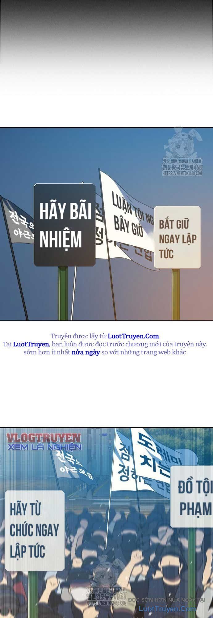 Hàn Băng Võ Giả Chapter 40 - Trang 2