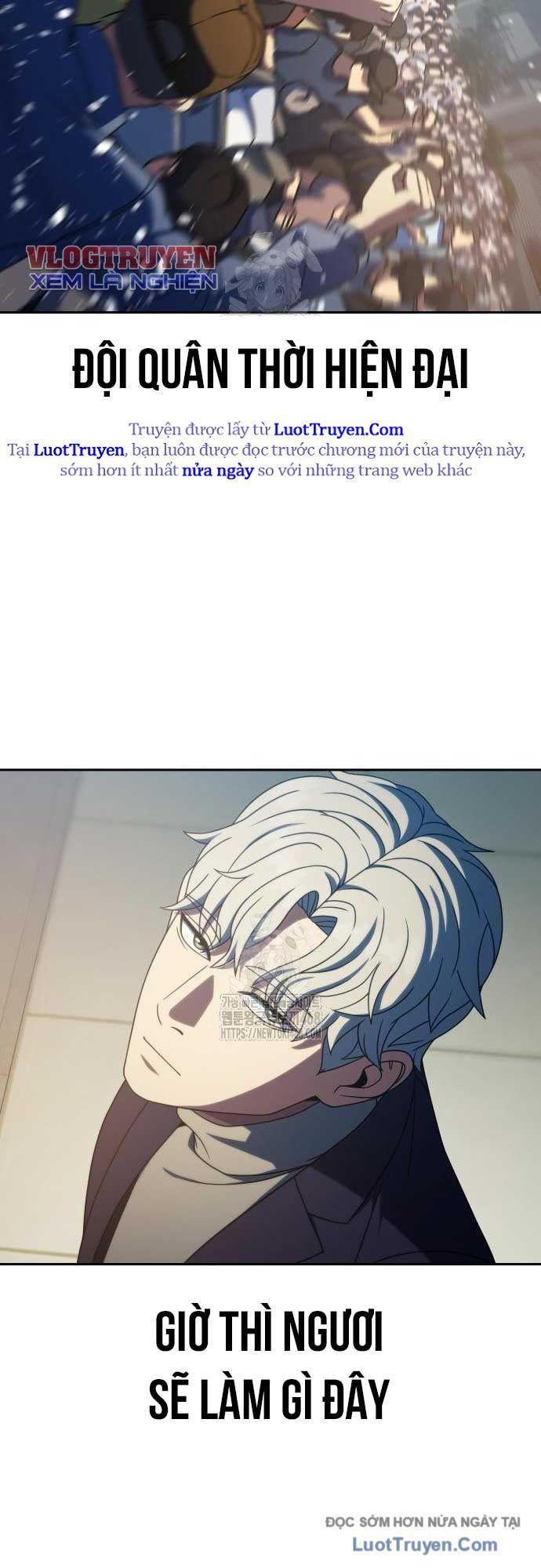 Hàn Băng Võ Giả Chapter 40 - Trang 2