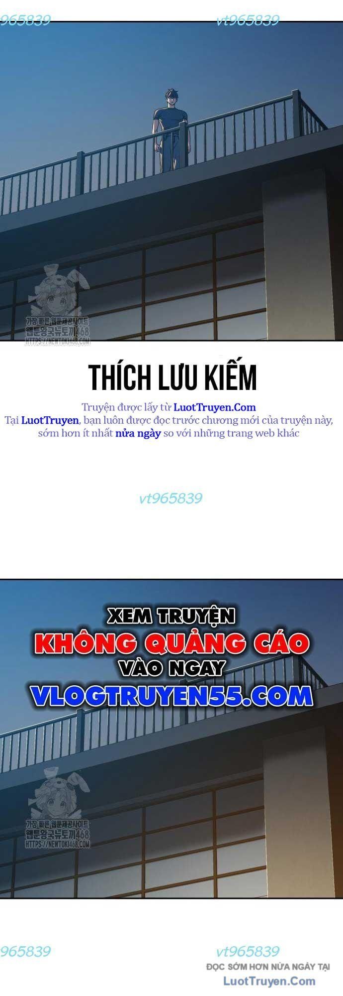 Hàn Băng Võ Giả Chapter 40 - Trang 2