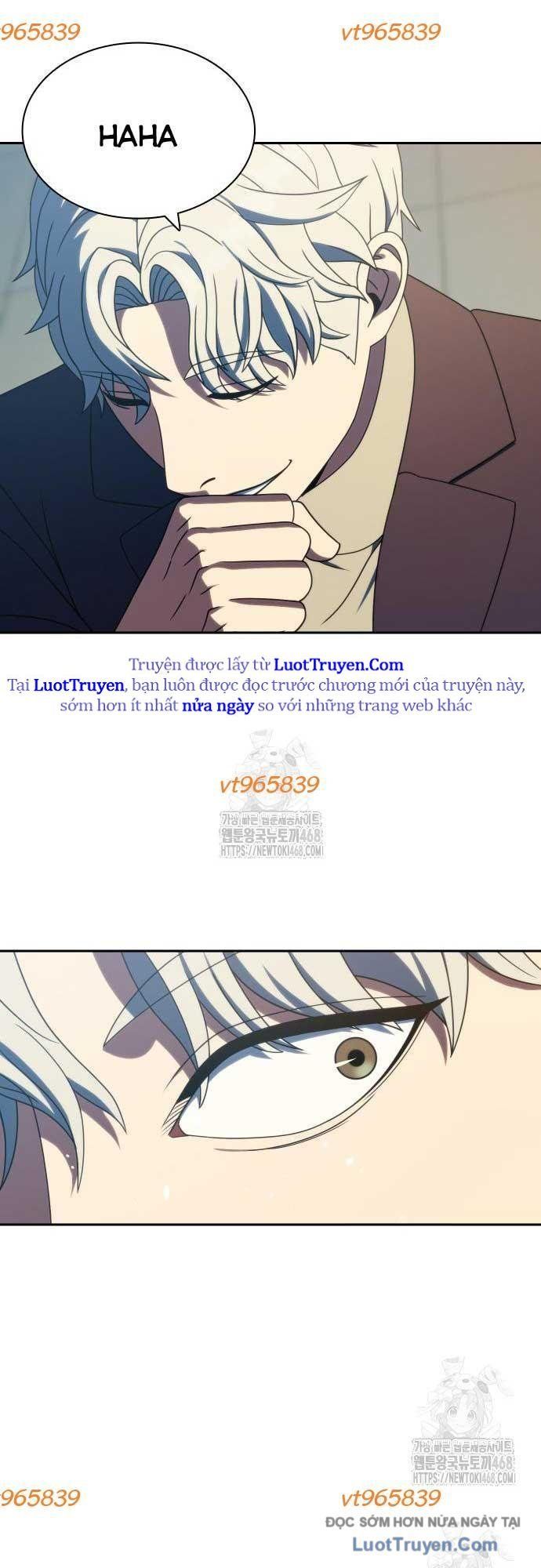 Hàn Băng Võ Giả Chapter 40 - Trang 2