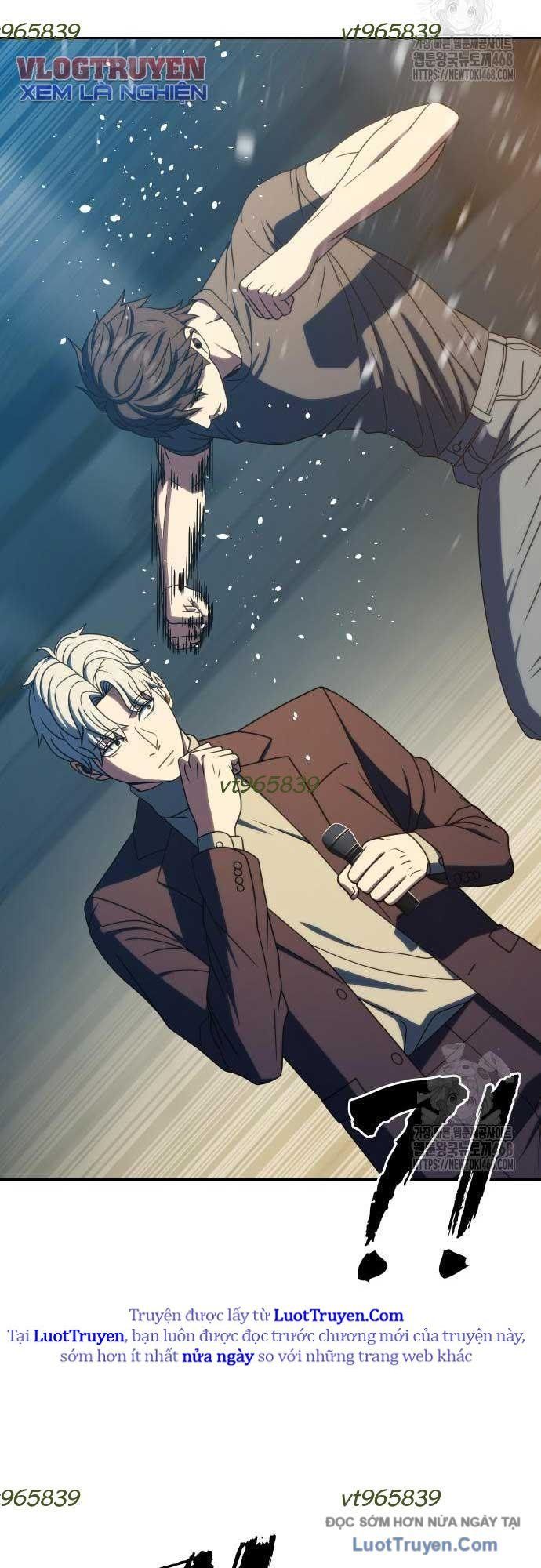 Hàn Băng Võ Giả Chapter 40 - Trang 2