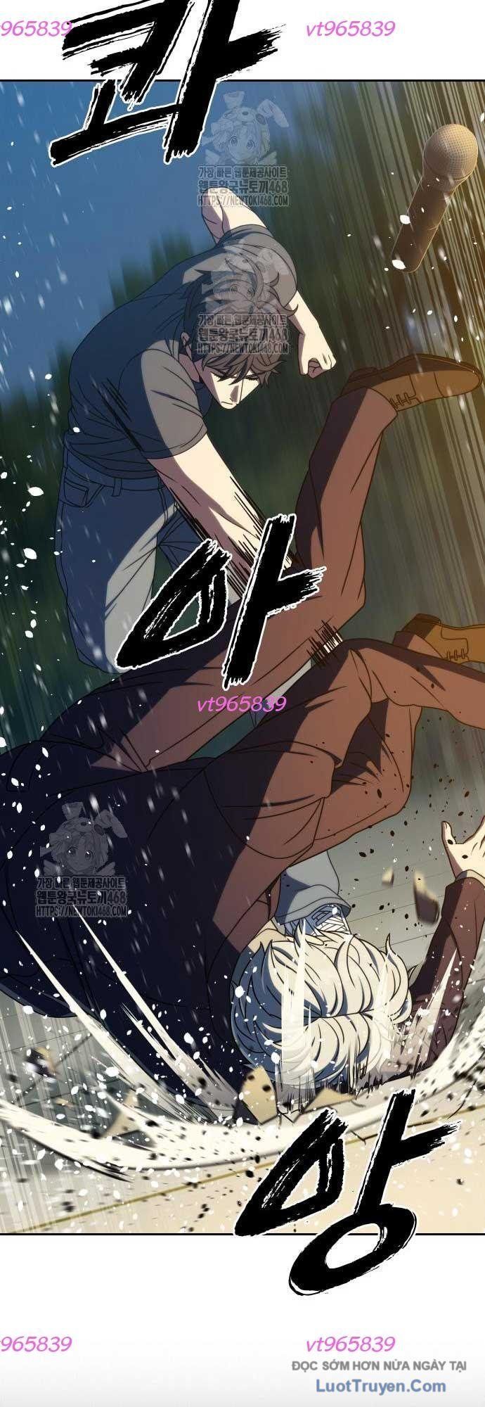 Hàn Băng Võ Giả Chapter 40 - Trang 2