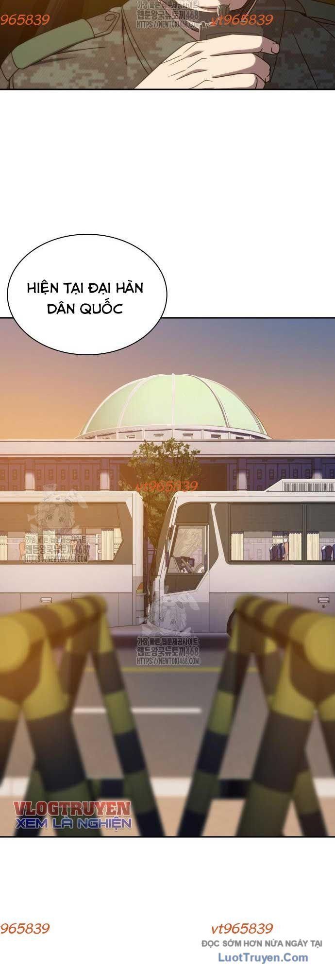 Hàn Băng Võ Giả Chapter 40 - Trang 2