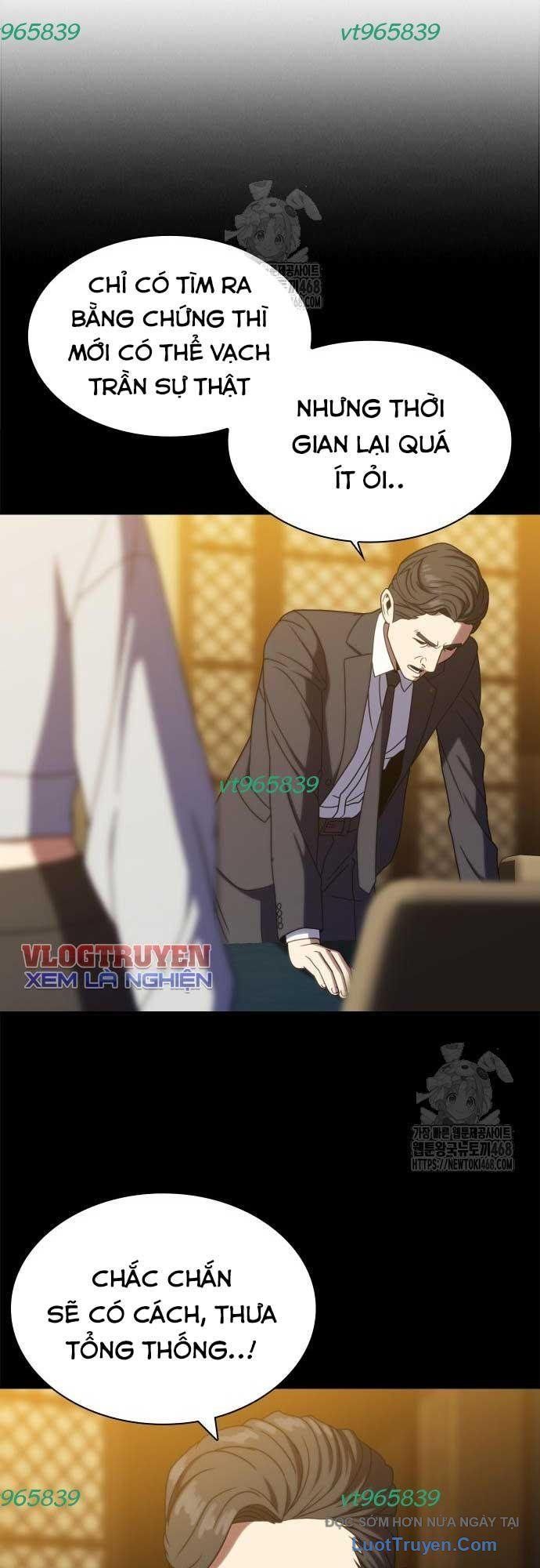 Hàn Băng Võ Giả Chapter 40 - Trang 2