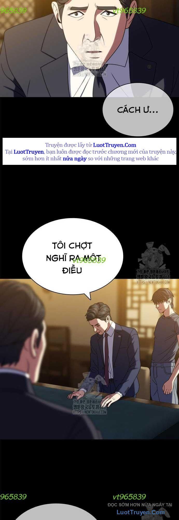 Hàn Băng Võ Giả Chapter 40 - Trang 2