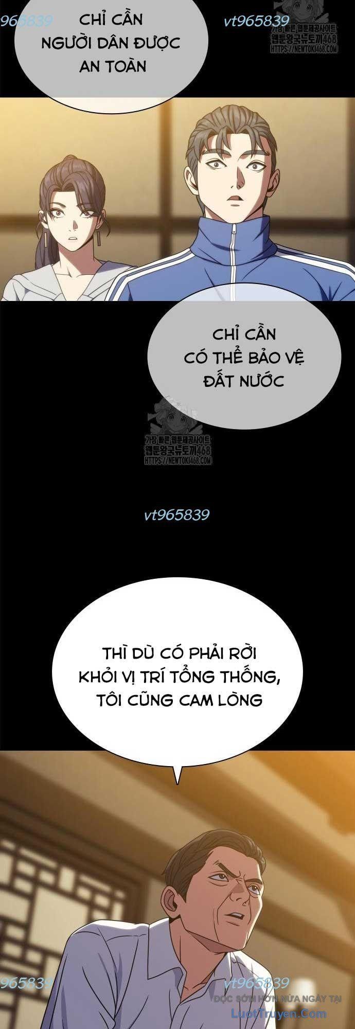 Hàn Băng Võ Giả Chapter 40 - Trang 2