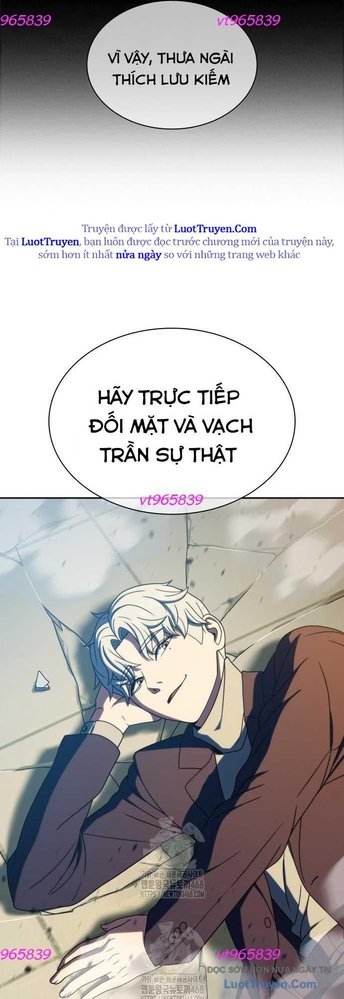 Hàn Băng Võ Giả Chapter 40 - Trang 2