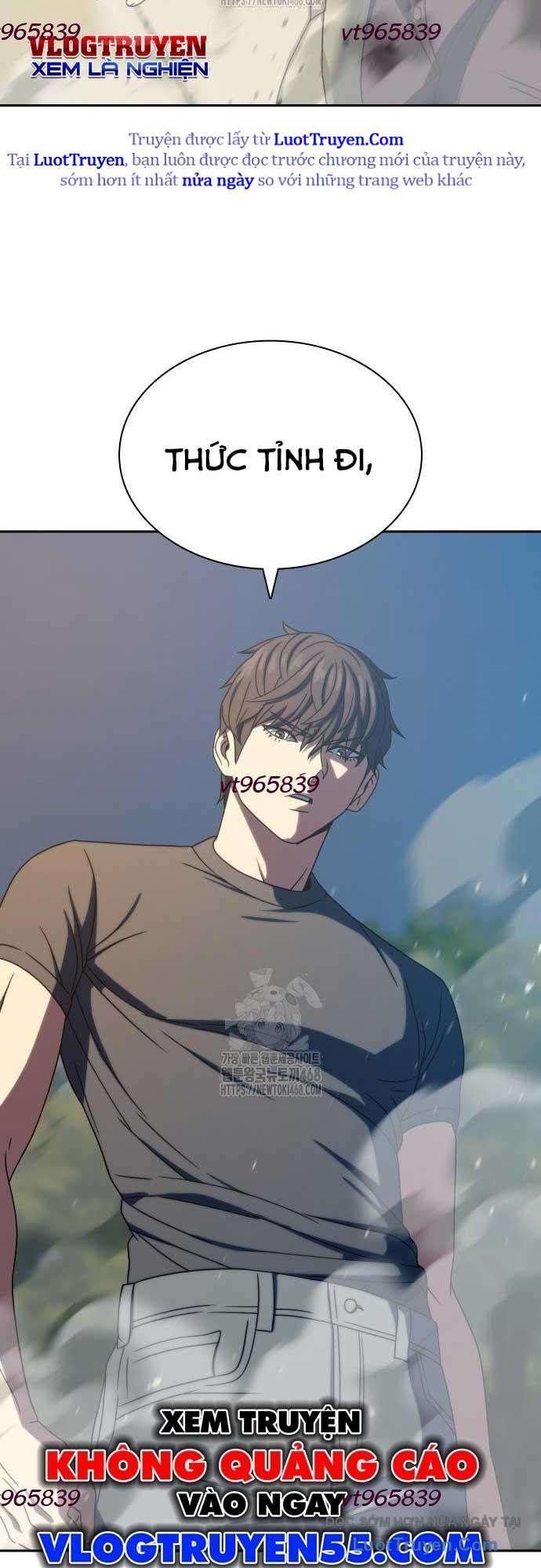 Hàn Băng Võ Giả Chapter 40 - Trang 2