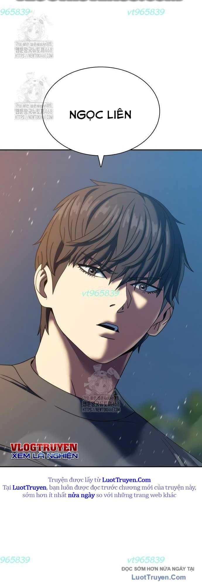 Hàn Băng Võ Giả Chapter 40 - Trang 2