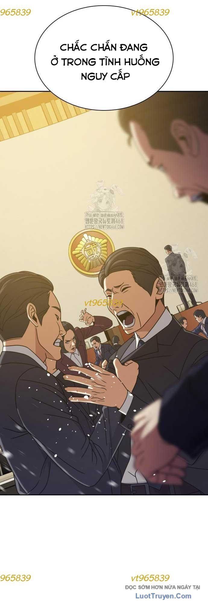 Hàn Băng Võ Giả Chapter 40 - Trang 2