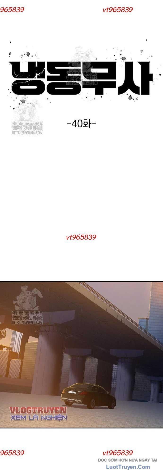 Hàn Băng Võ Giả Chapter 40 - Trang 2