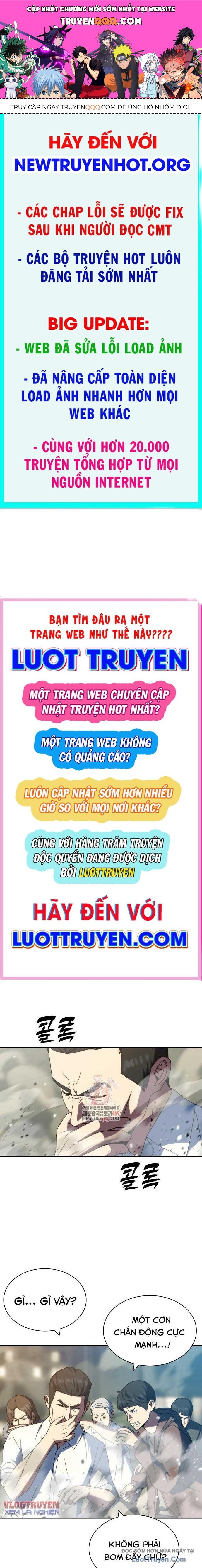 Hàn Băng Võ Giả Chapter 41 - Trang 2