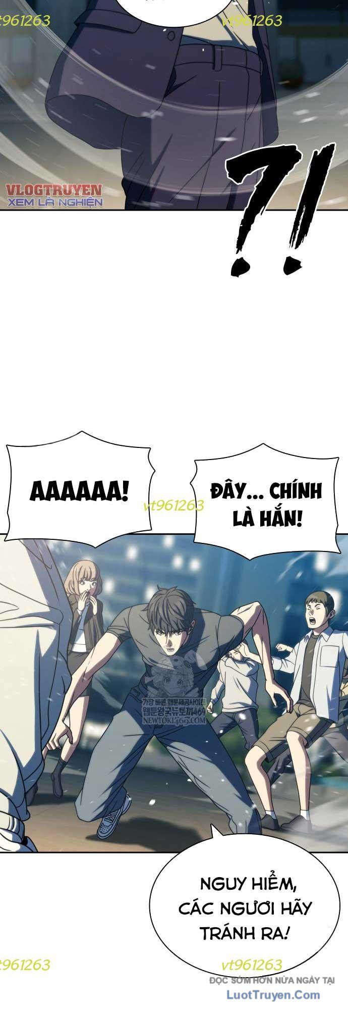 Hàn Băng Võ Giả Chapter 41 - Trang 2