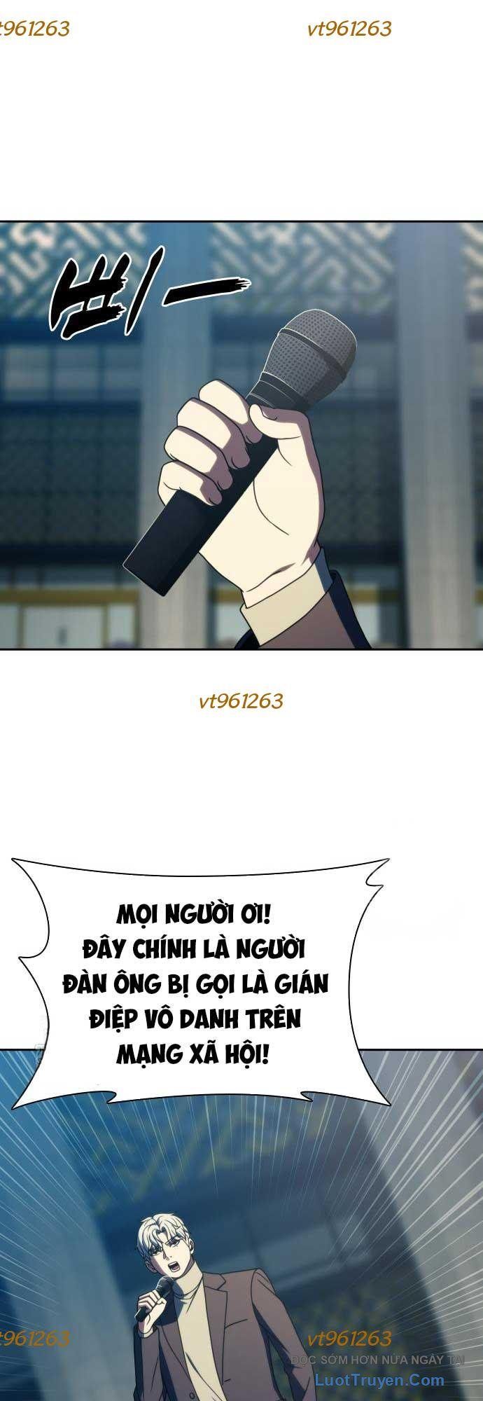 Hàn Băng Võ Giả Chapter 41 - Trang 2