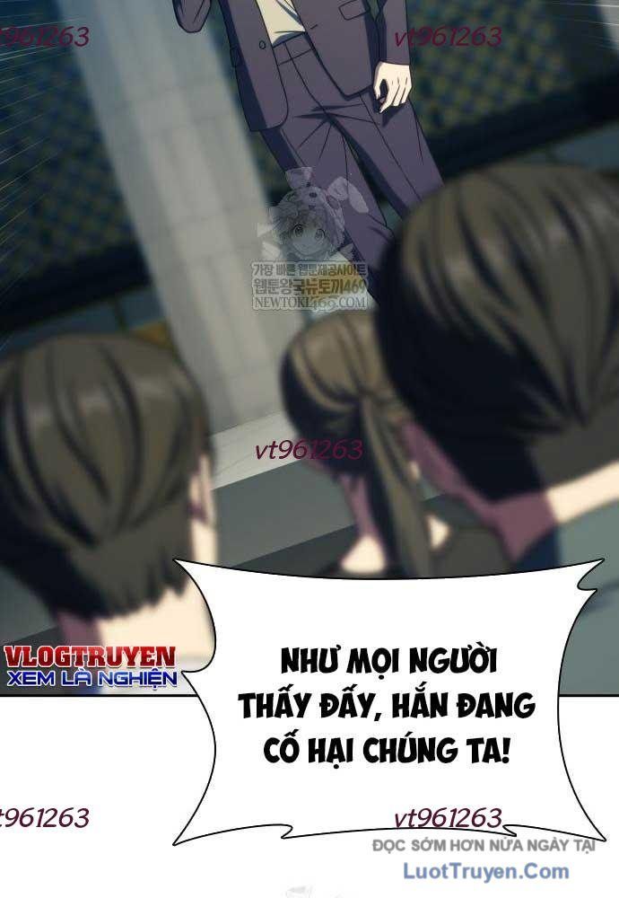 Hàn Băng Võ Giả Chapter 41 - Trang 2