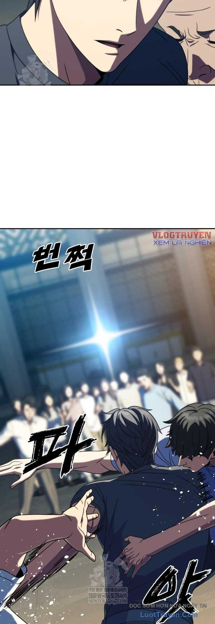 Hàn Băng Võ Giả Chapter 41 - Trang 2