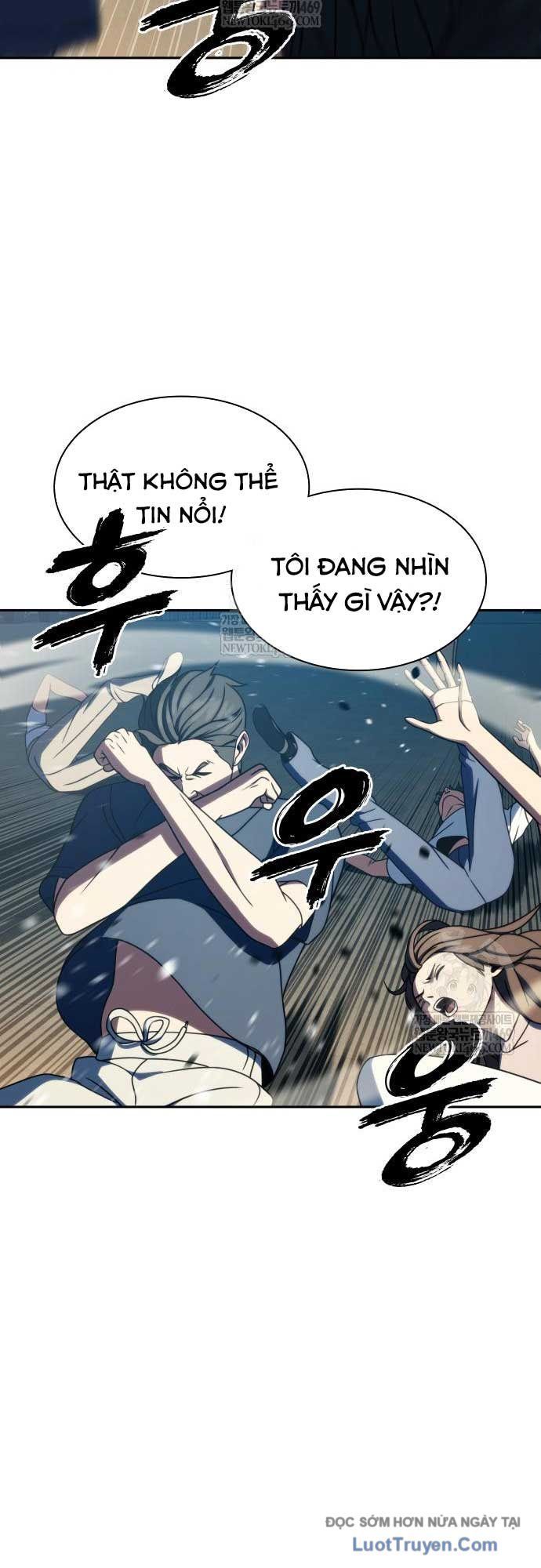 Hàn Băng Võ Giả Chapter 41 - Trang 2