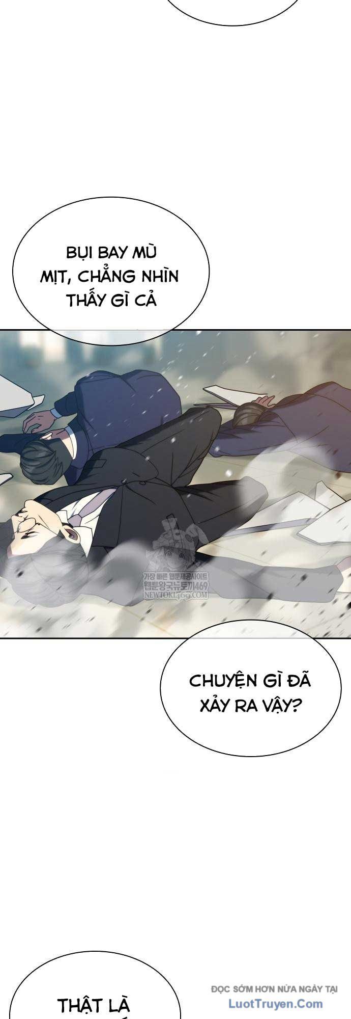 Hàn Băng Võ Giả Chapter 41 - Trang 2