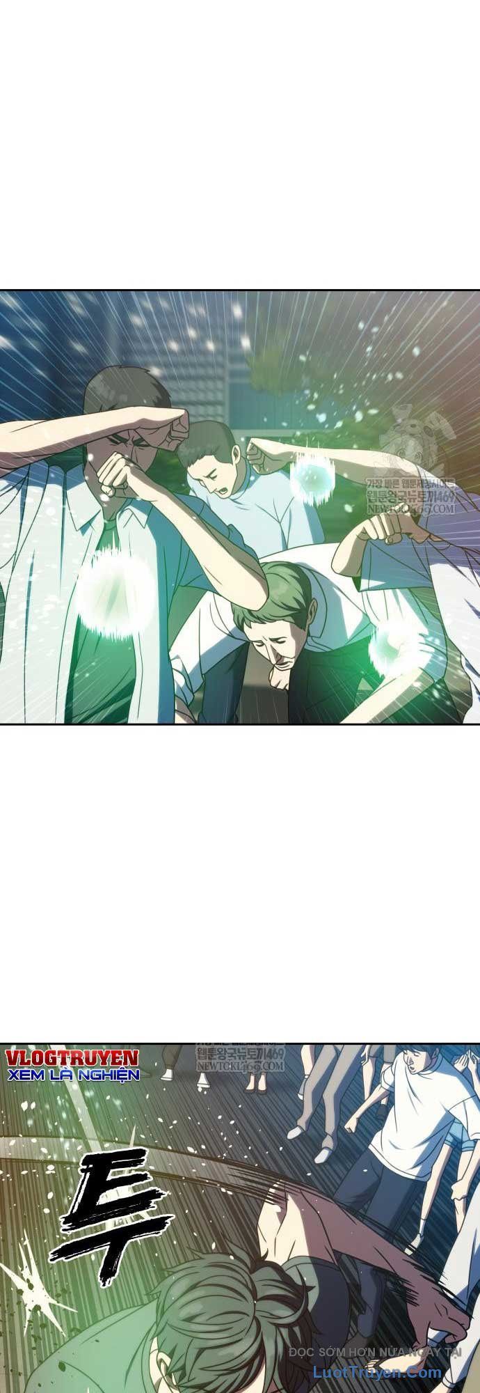 Hàn Băng Võ Giả Chapter 41 - Trang 2