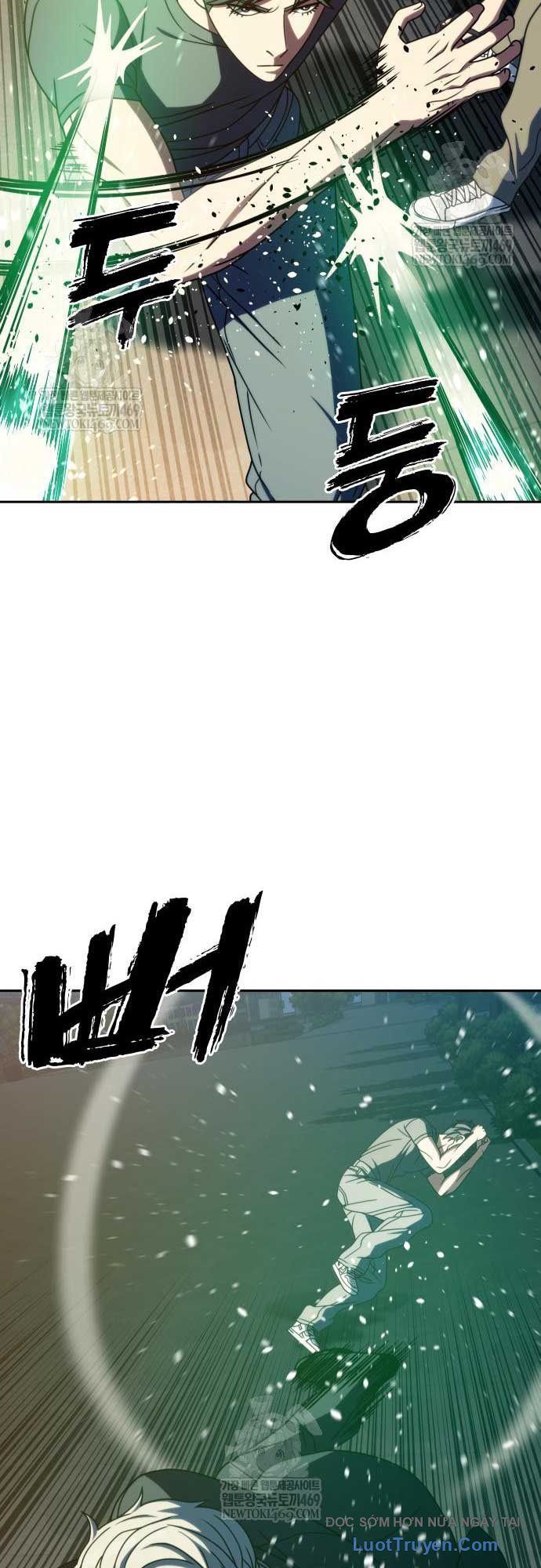 Hàn Băng Võ Giả Chapter 41 - Trang 2