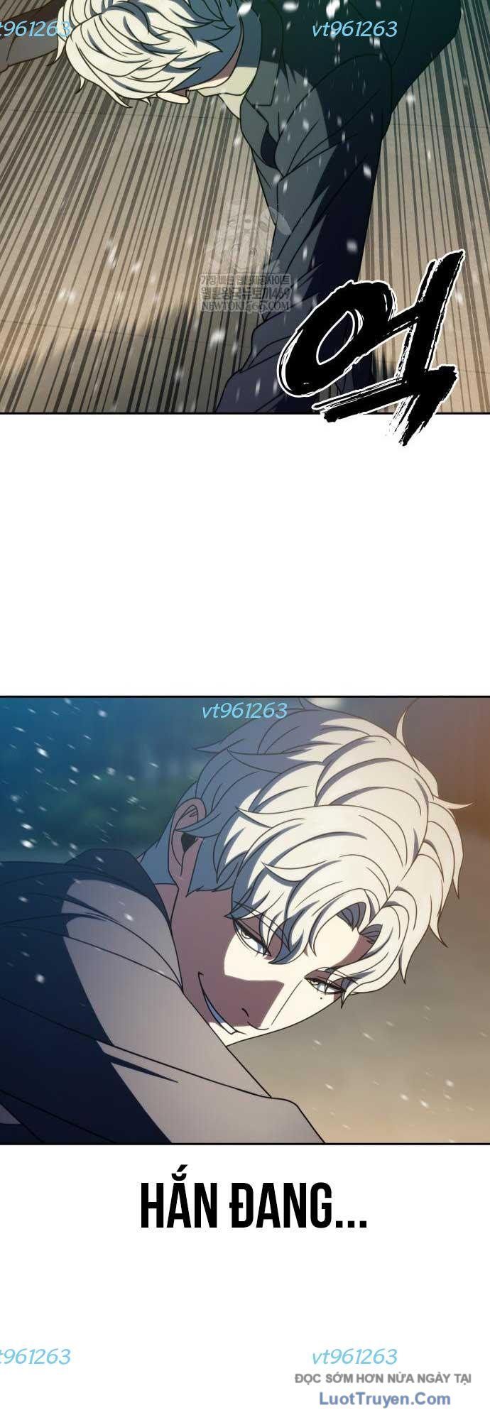 Hàn Băng Võ Giả Chapter 41 - Trang 2