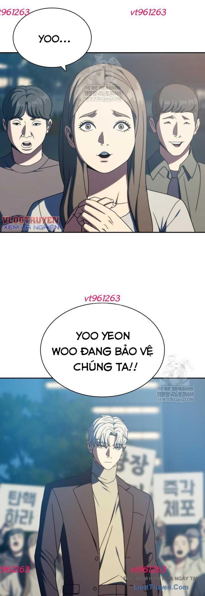 Hàn Băng Võ Giả Chapter 41 - Trang 2