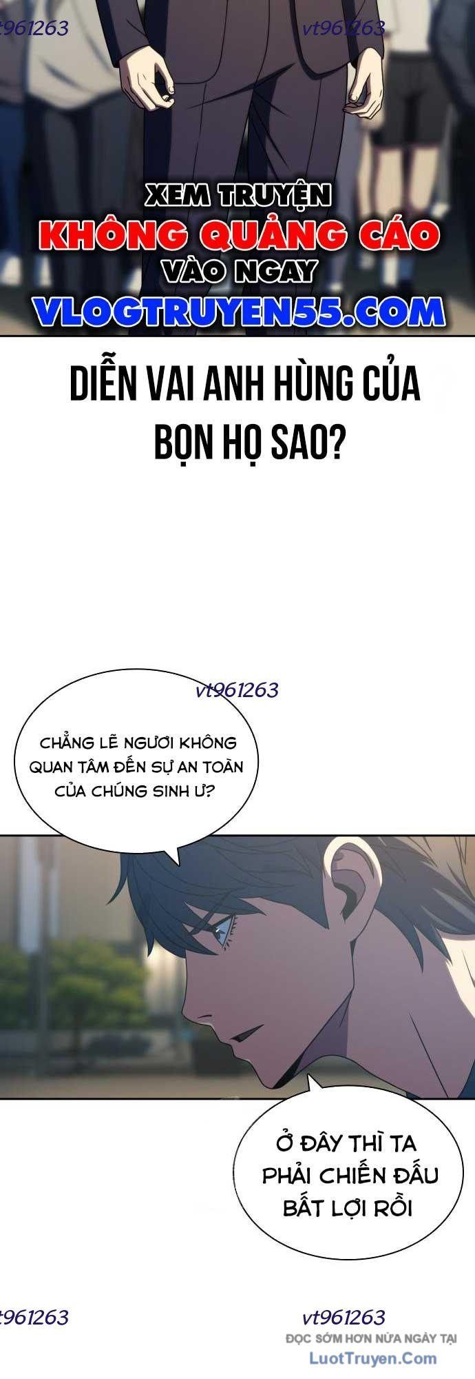 Hàn Băng Võ Giả Chapter 41 - Trang 2