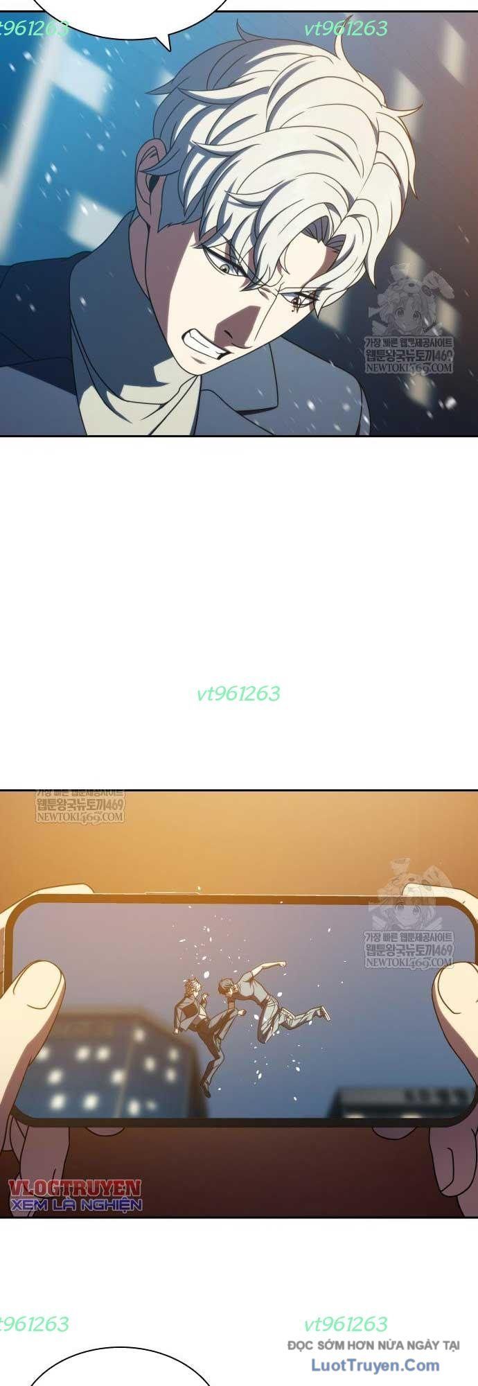 Hàn Băng Võ Giả Chapter 41 - Trang 2