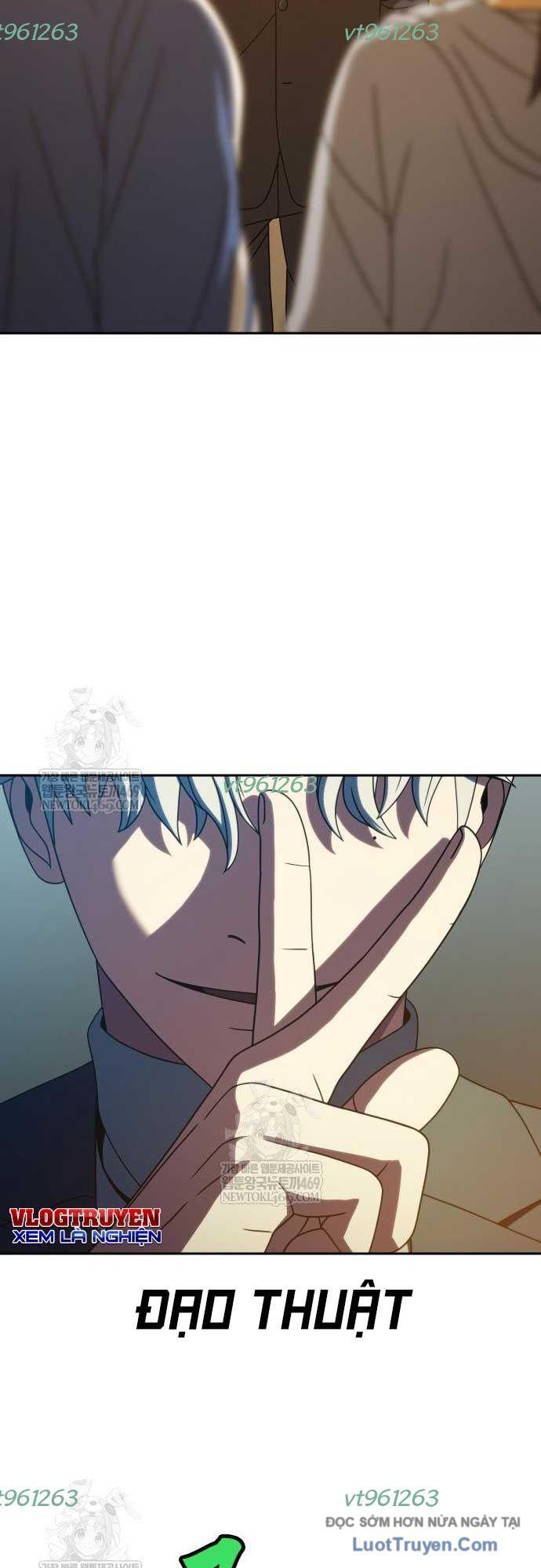 Hàn Băng Võ Giả Chapter 41 - Trang 2