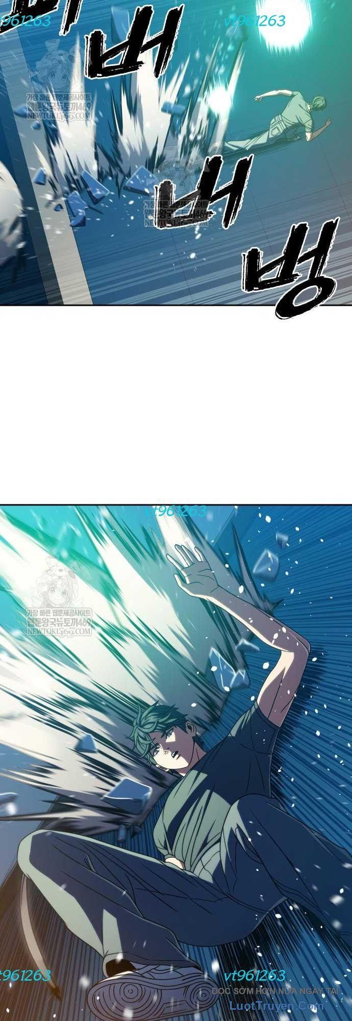 Hàn Băng Võ Giả Chapter 41 - Trang 2