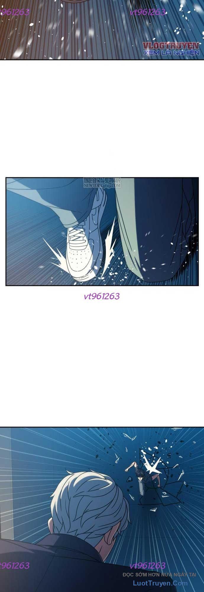 Hàn Băng Võ Giả Chapter 41 - Trang 2